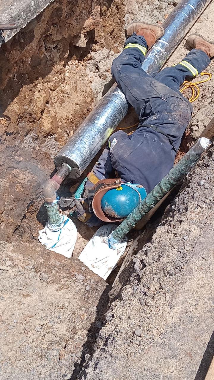 Servicios industriales